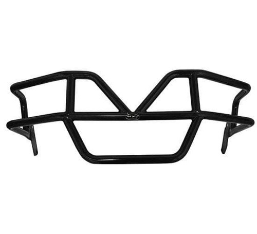 OEM Black Brush Guard For TXT