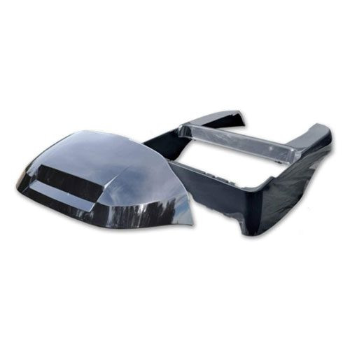 OEM-CLUB-CAR-COWL--TPO--BLACK