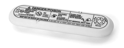 Battery Caps - 101831401