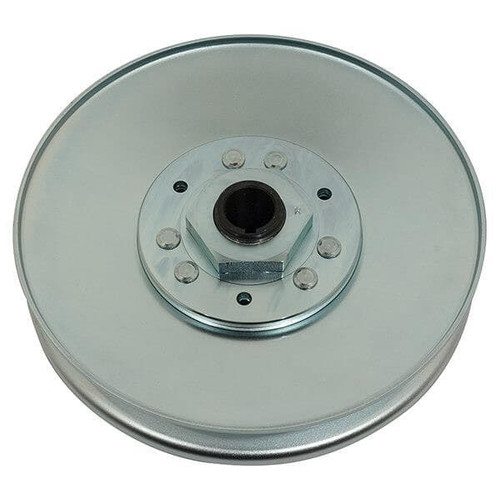 OEM Driven Clutch, Club Car Gas 97+