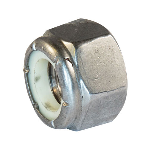 LOCKNUT--1-2-20-NYLON-INSERT