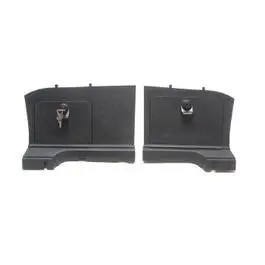 Top-Quality OEM Glove Box Kit For RXV