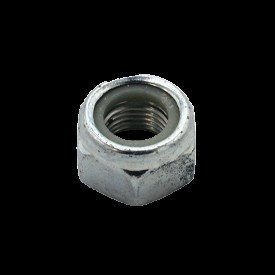 Top-Quality OEM Lock Nut 1/4 20"