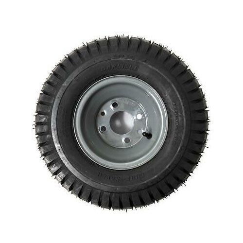 TIRE-&amp;-WHEEL-Assembly--FRONT-TURF