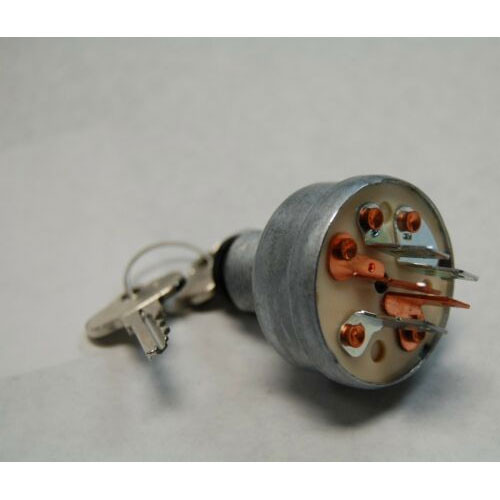 OEM-CLUB-CAR-Key-Switch---12V-Off-Run-Start