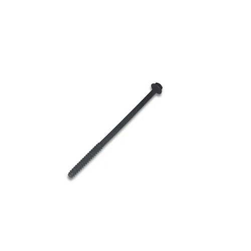 High-Quality OEM Scr, Flg, Hex, Thd Form, Plstc, M6 2.14x113