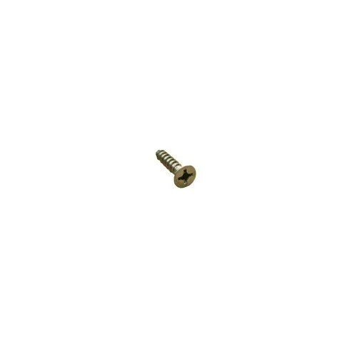 High-Quality OEM Screw -Wd- Fp (Zinc Plated) #12 X 1"