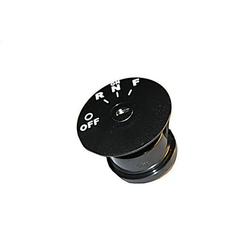 High-Quality OEM Snap In Key Switch (RNF) For RXV
