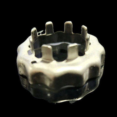 OEM Club Car Locking Cap Nut 102276001