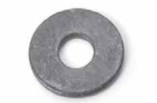 102296301
WASHER, M6X18X1.6 FLAT
2015-Current Precedent
2014-Current Carryall 300/500/510/550/700/710, Transporter, Café Express