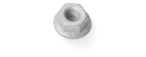 OEM Club Car Nut M6x1.0 Flng All Mtl Lock