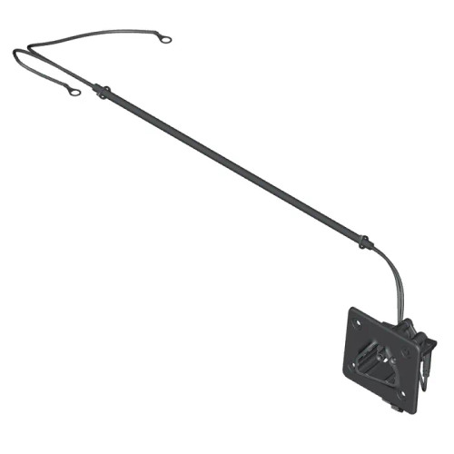 OEM EZGO 51V Lithium Charger Receptacle