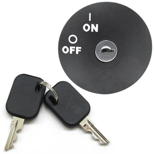 Gas RXV Vehicles with our top-quality OEM Unique Key Switch