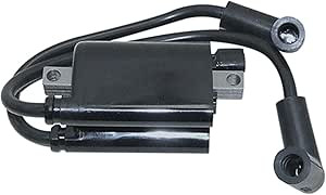 Ignition Coil / EZGO Gas 03-08