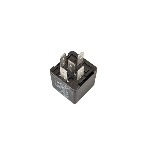 Relay, Mini ISO, SPDT, 12V Lights