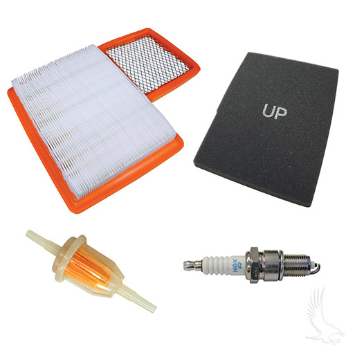 Tune Up Kit/n Yamaha Drive/n G16-G22 4 Cycle Gas