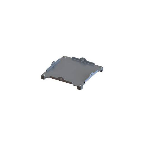 KIT--Assembly--INPUT-COVER-PLATE