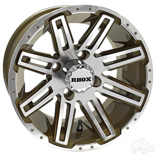 TIR-RX265-BR