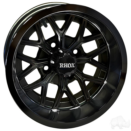 TIR-RX284-B