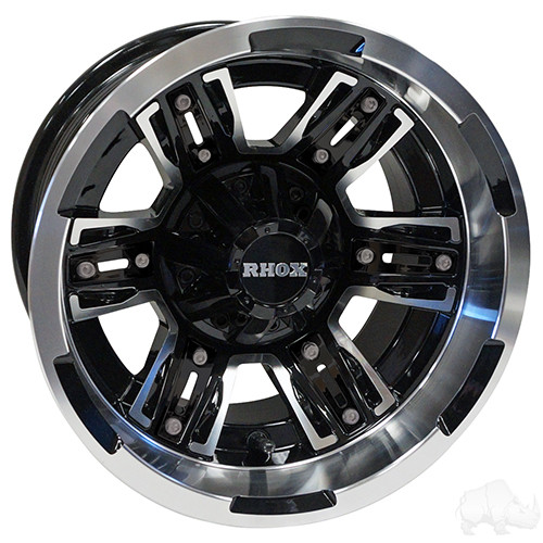 TIR-RX286