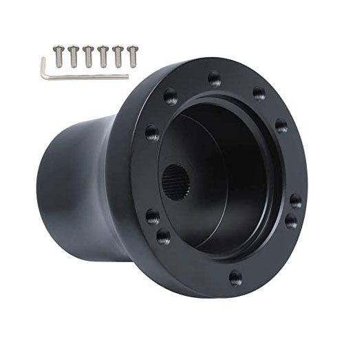 STEERING-WHEEL-ADAPTER-HUB-FOR-Club-Car-Precedent