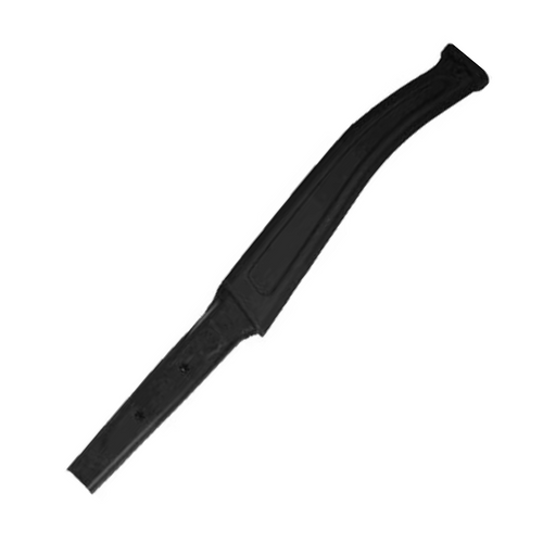 OEM Assembly Rear Canopy Support Club Car