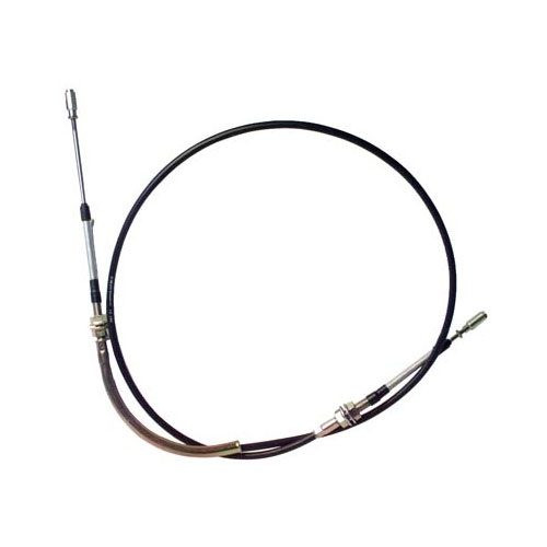 CABLE--TRANSMISSION