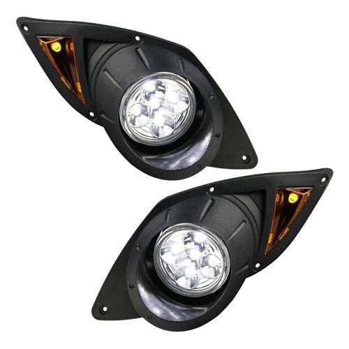 G29-Headlight-Set---Black