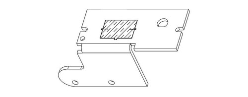 BODY & TRIM - Dash - 102520001