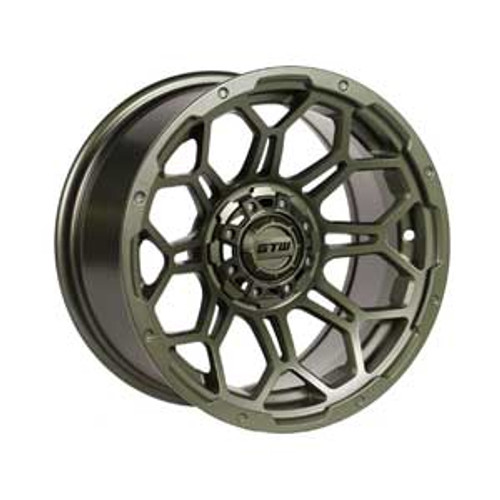 Bravo-Wheel-14×7,-Matte-Recon-Green--