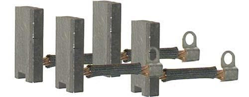 Brush Set Hitachi Str/Gen 4/Package