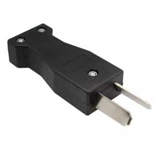 Charger-Plug,-Crowfoot-Black_-