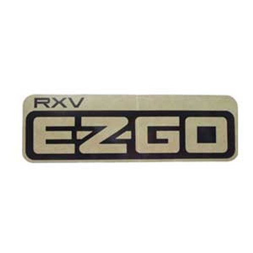 Decal,-Ezgo-Rxv_