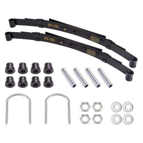 HEAVY-DUTY-LEAF-SPRING-FOR-C.C.-Club-Car-Precedent-(4LEAF) HEAVY-DUTY-LEAF-SPRING-FOR-C.C.-Club-Car-Precedent-(4LEAF)