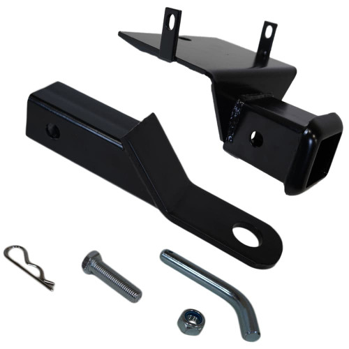 Gtw RXV Front Trailer Hitch With Receiver