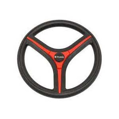 Gussi-Brenta-Steering-Wheel-(Red)(Cc-Precedent-Hub)_