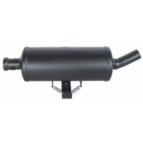 Muffler-Club-Car-294-Xrt-1500