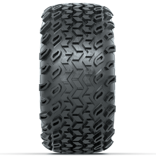 Tire, 20x10-10 4pr, Duro Desert
