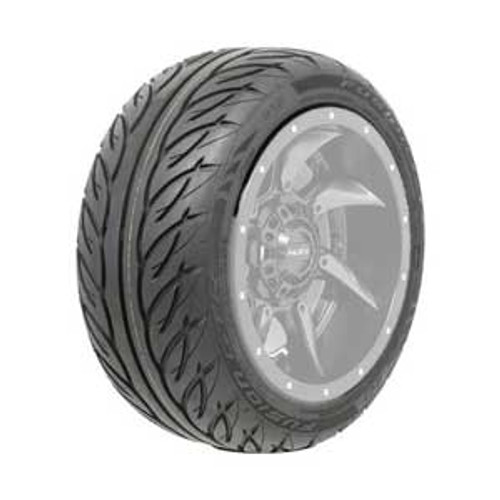 Tire,-215-40-R12-Fusion-Gtr-Steel-Belt-Radial-Dot_