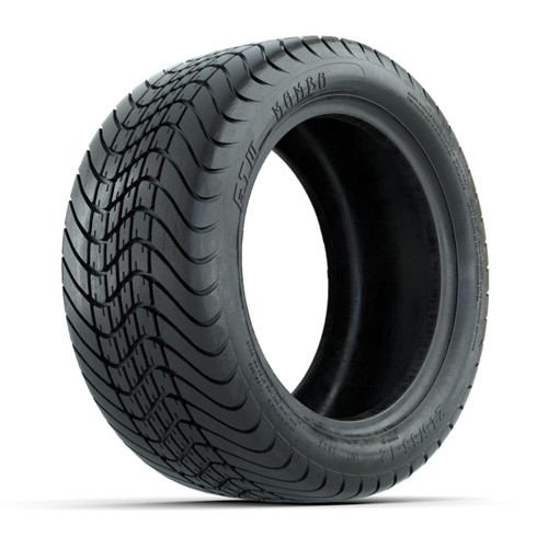 Tire, 215x35-12 4pr Gtw Mamba Street