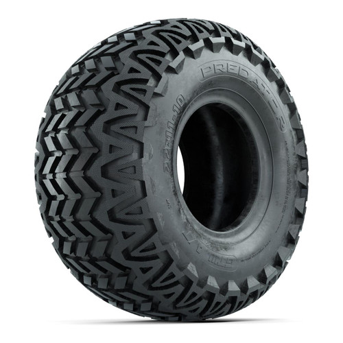 Tire, 22x11-10 Predator A/T, Gtw 4pr