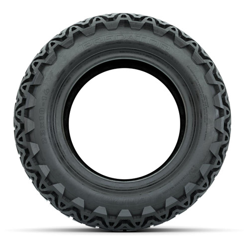 Tire, 23x10-14 Predator A/T, Gtw 4pr