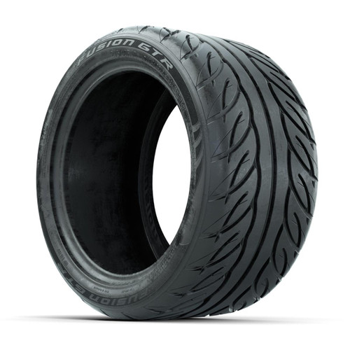 Tire, 255/55-R12 4pr Fusion Gtr Steel Belt Radial, Dot