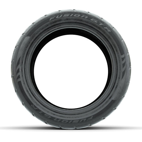 Tire, 255/55-R12 4pr Fusion Gtr Steel Belt Radial, Dot