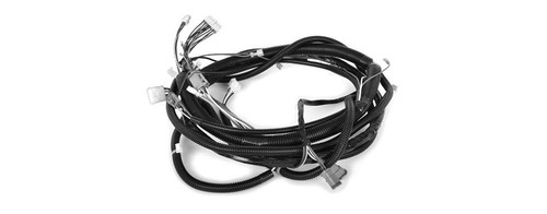 ELECTRICAL - Harnesses - 102585801