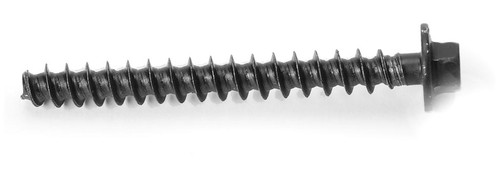 Screw M8-1.25x60
