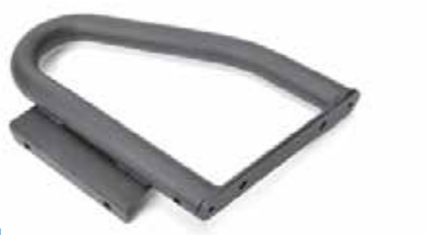 105063001
WLDMNT, HIP RESTRAINT, SAMLL, LH
2014-Current Carryall 300/500/550/700, Transporter, Café Express