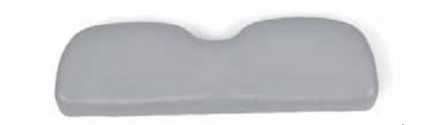 105064123
ASM, SEATBACK, GRAY, CARRYALL
2014-Current Carryall 300/500/550/700, Transporter, Café Express