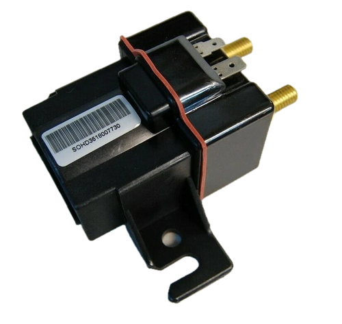 47696033001 Club Car Solenoid 1995+ DS & Precedent
