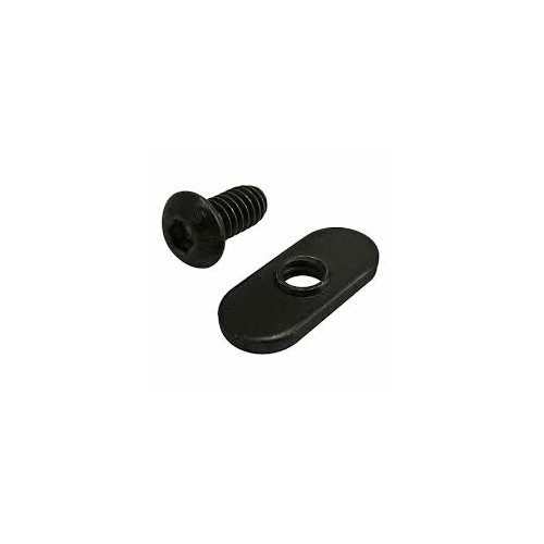 CAP--BOLT-Assembly